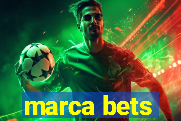 marca bets